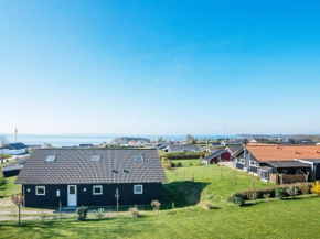 Holiday home Rønde XXIII, Rønde